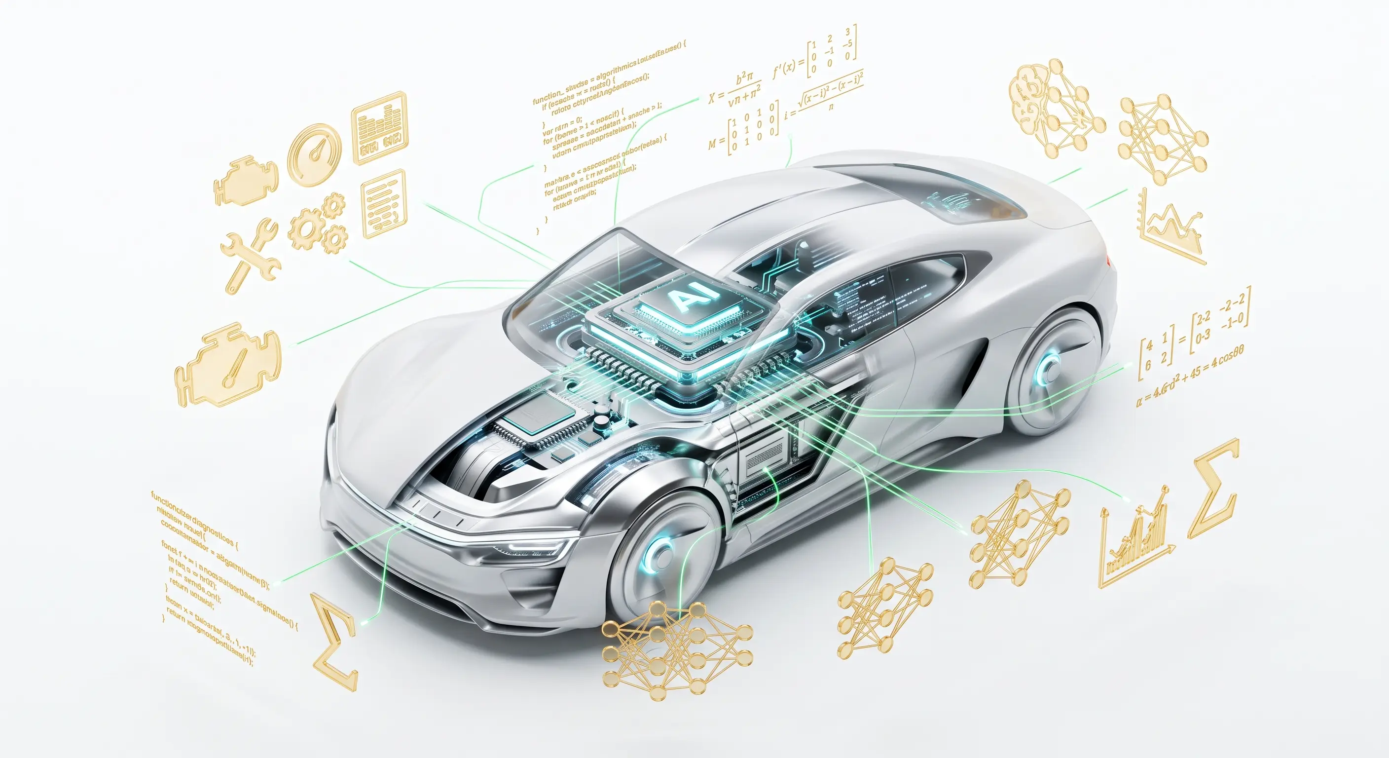 AutoMaster Suite AI