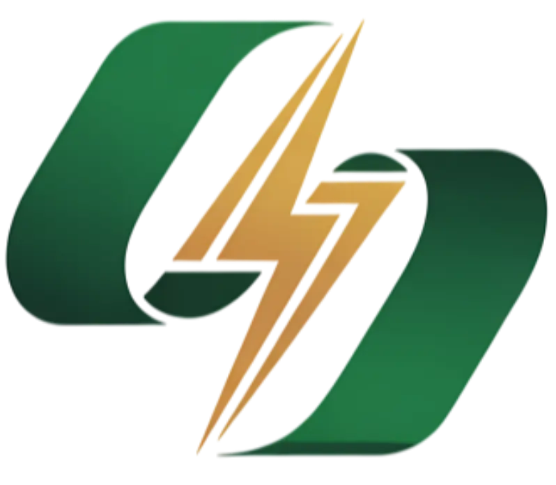 A.M.S. Logo