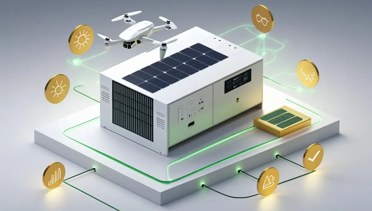Transizione Energetica